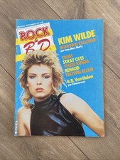 Magazine ROCK & BD N°18