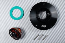 Trappe Essence Bouchon