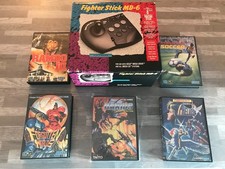 LOT SEGA MEGADRIVE JAPAN JAP