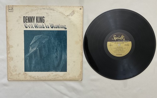 Denny king evil - denny, king~evil