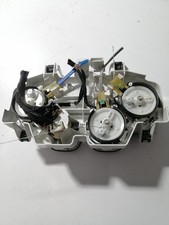 commande climatisation FIAT