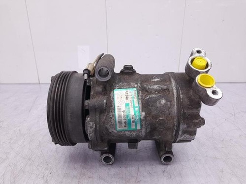 Compresseur clim renault - compresseur,