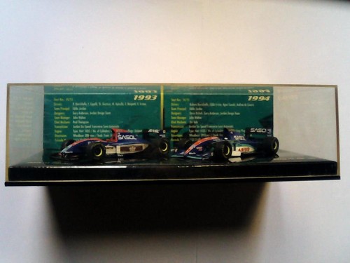 Voitures 43 jordan - 2,