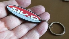 Porte clé SHAD Bagagerie Moto