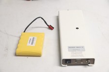 Occasion : Alimentation pr Thermo soudeuse medicale portative PVC/EVA SEBRA 2380