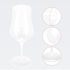 Verses à vin délicats Home