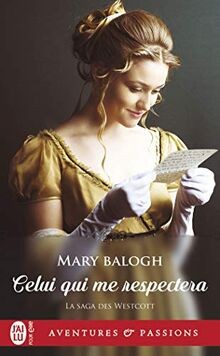 Celui qui respectera - celui, de