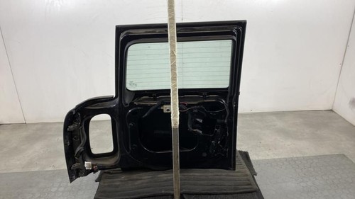 Porte coffre droit mini - coffre,