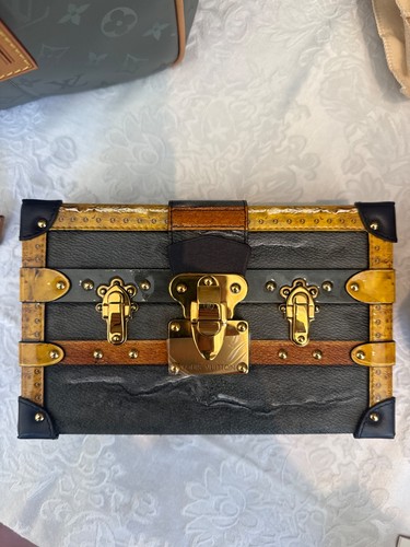 Louis vuitton petite - vuitton,