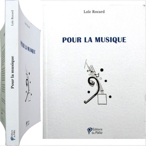 Pour musique loïc rocard - la,