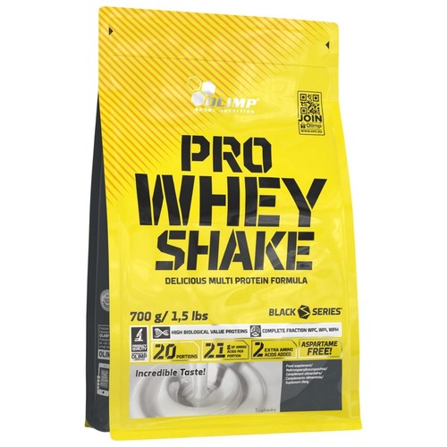 Olimp whey pure - pure,