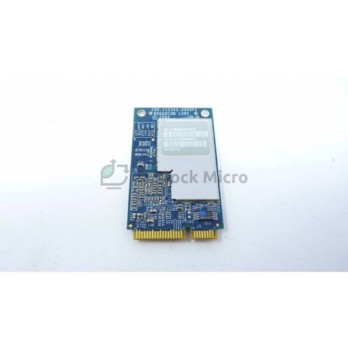 Carte wifi broadcom - carte,