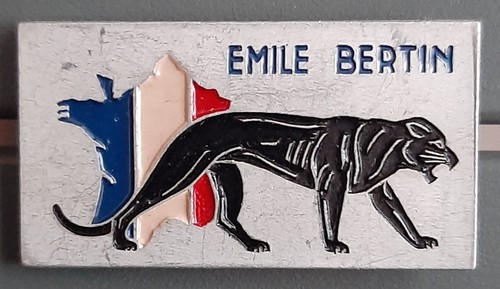 Insigne marine croiseur emile - croiseur,