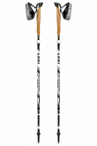 Leki cross trail - cross, fx.one