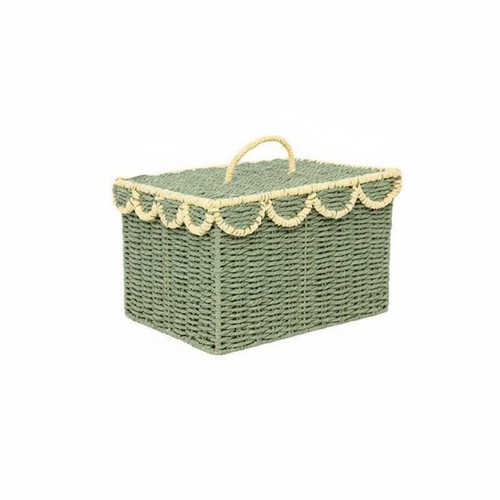 Panier rangement corde - de,