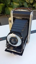 Ancien appareil photo kodak - appareil,