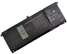 53Wh H5CKD Batterie pour Dell