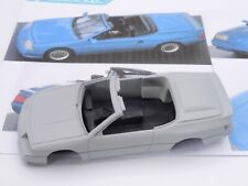 ALEZAN MODELS . KIT 1/43 