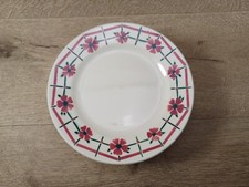 Service 6 Assiettes desserts