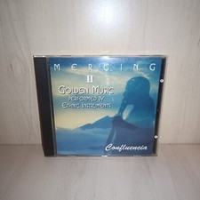 Merging vol. II Golden Music Ethnic Instruments - Confluencia
