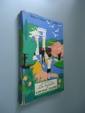 La Tutelle de Cousine Linotte