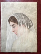 Dessin ancien moderne 