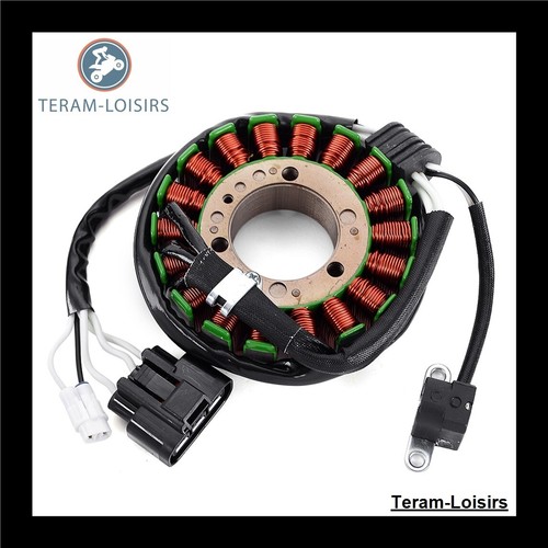 Stator alternateur pour - pour, yamaha