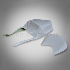 DR31 Suzuki GSXR 600 750 Carenagé Coque Arriére Habillage Fibre Poly Course