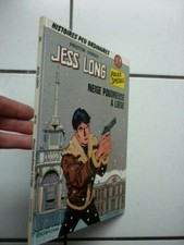 PIROTON / JESS LONG  12 /  NEIGE POUDREUSE A LIEGE   / EO + CARTE DU F B I