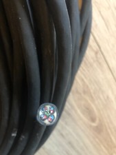 FAST LINE 50 M de multipaire 4