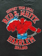 rare HELLS ANGELS HAARLEM