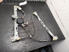 Leve vitre electrique avant