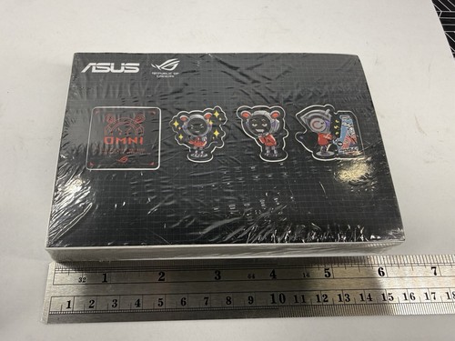 Pack asus rog - rog, republic