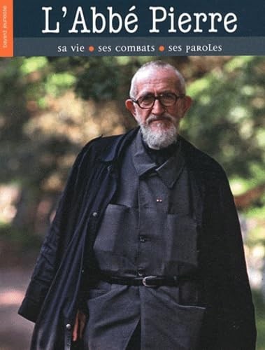 Abbé pierre billioud - l'abbé,