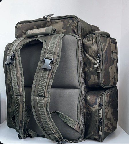 Nash subterfuge rucksack - nash, xl