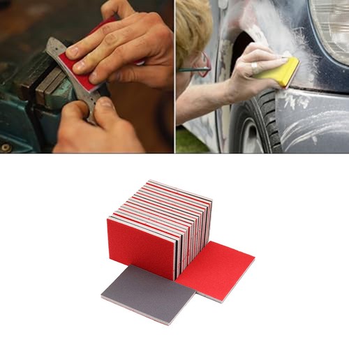 Papier verre polissage - papier,