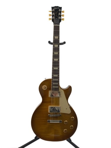 Guitare électrique gibson les - électrique,