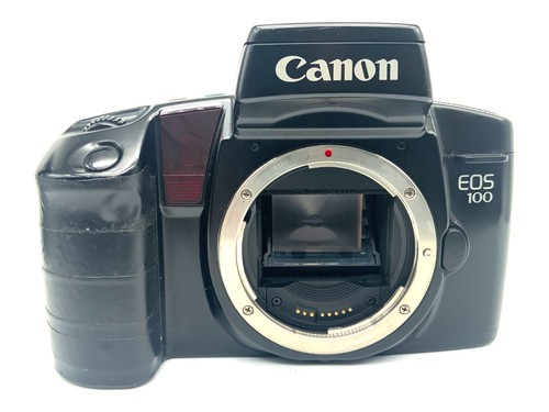 Canon eos 100 slr 35mm - eos,