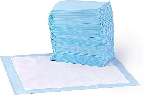 Lot protections déjections - 50,