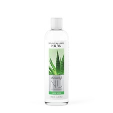 Gel massage Nuru Aloe Vera