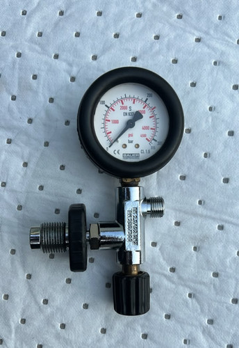 Bauer 0402 adaptateur de - bauer,