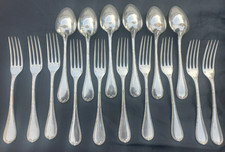 Christofle métal argenté