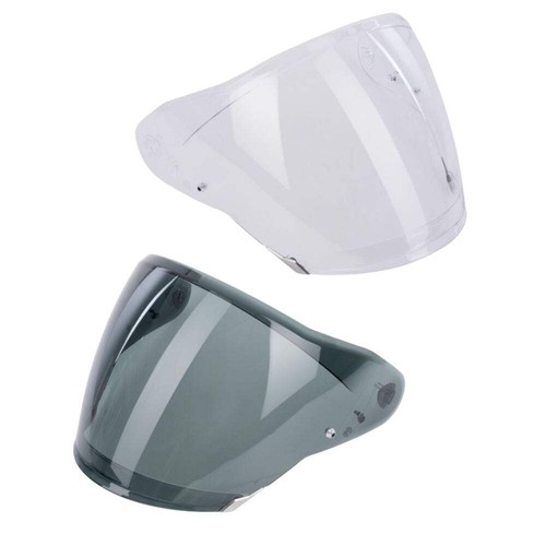 Visière moto hjc - visière, hj-39
