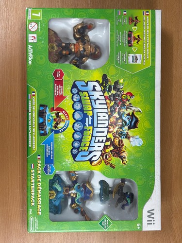Activision skylanders swap - activision,