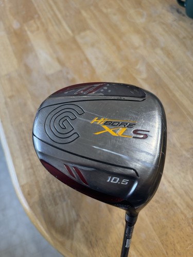 Cleveland hibore xls driver - xls,