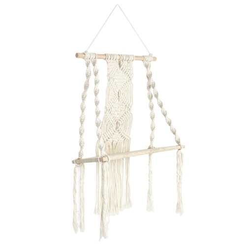 étagère murale déco boho - murale, "boho"
