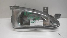Optique avant principal droit (feux)(phare) HYUNDAI PONY 3 9210222200