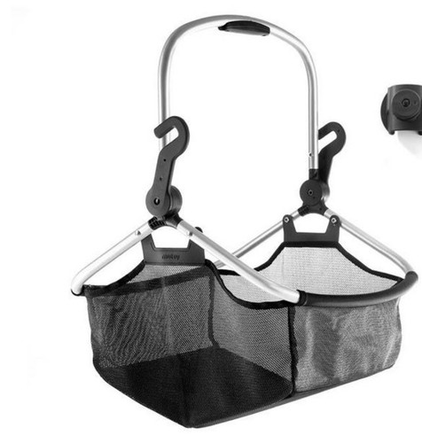 Mutsy stroller igo - mutsy,