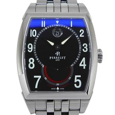 Montre pour homme Perrelet
