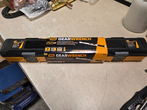 Gearwrench 85195 electronic - 85195,